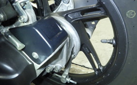 HONDA PCX 125 2007 JF28