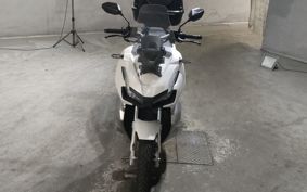 HONDA ADV150 KF61