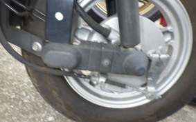 HONDA GYRO X TD02