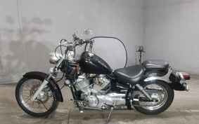 YAMAHA DRAGSTAR 250 VG02J