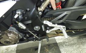 BMW S1000RR M DDC 2020