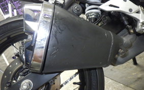 SUZUKI GIXXER 250 SF 2016
