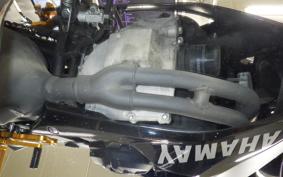 YAMAHA YZF-R25 2012 RG10J