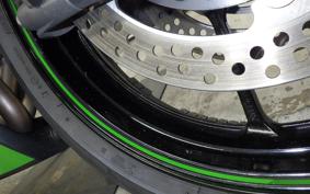 KAWASAKI ZX-4R SE 2023 ZX400P