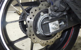 HONDA CBR400R 2022 NC56