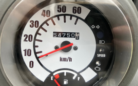 HONDA GYRO TA03