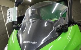 KAWASAKI NINJA 400 2019 EX400G