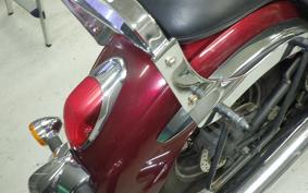 KAWASAKI VULCAN 900 CLASSIC 2010 VN900B