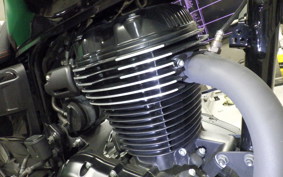 HONDA GB350S 2022 NC59
