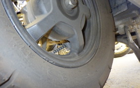 SUZUKI ADDRESS V125 Gen.2 DP12H