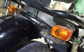 HONDA CB223S 2021 MC40