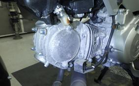 HONDA CROSS CUB 110 JA60
