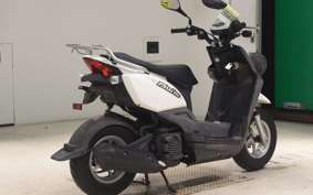 YAMAHA BW'S 50 Gen.3 2022 SA44J
