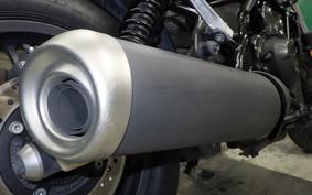 HONDA REBEL 500 A 2018 PC60