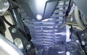 HONDA CB190X