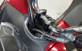HONDA PCX 125 2020 JK05