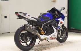 SUZUKI GSX-R750 2016