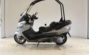 SUZUKI SKYWAVE250-3ヤネツキ 1999 CJ46A
