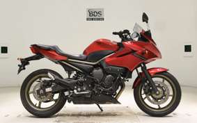 YAMAHA XJ6 ABS 2009