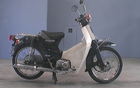 HONDA C90 SUPER CUB HA02