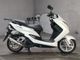 Фото Yamaha MAJESTY 155S с японского аукциона
