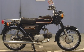 HONDA CD90 BENLY HA03