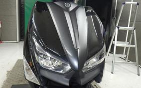 YAMAHA CYGNUS Griffus SEJ4J