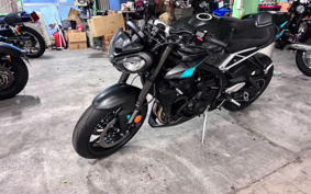 TRIUMPH STREET TRIPLE 765 RS 2026 HDA614