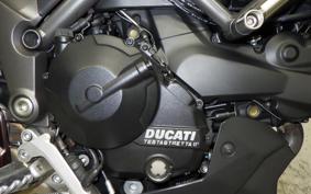 DUCATI MULTISTRADA 950 2017