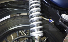 HONDA GB350 2021 NC59