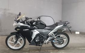 HONDA CBR250R MC41