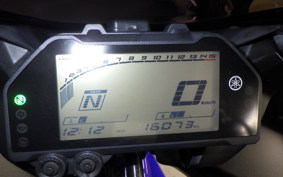 YAMAHA YZF-R25 RG43J