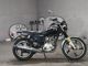 Фото Yamaha YB125SP с японского аукциона