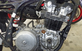 HONDA CB750F С RC04
