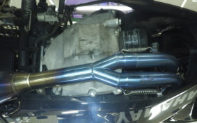 YAMAHA YZF-R25 RG10J