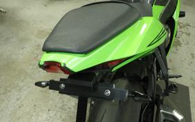 KAWASAKI ZX 10 NINJA R 2011