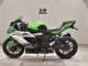 Фото Kawasaki NINJA ZX-6R A 2016 с японского аукциона