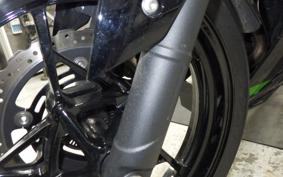 KAWASAKI NINJA 400 2023 EX400L
