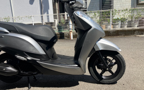 HONDA LEAD 125 JF45