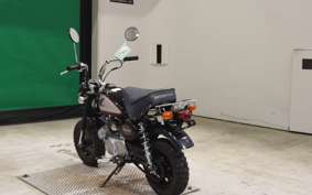 HONDA MONKEY 1982 AB27