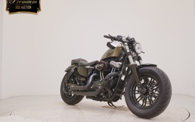 HARLEY XL1200X 2016