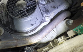 SUZUKI ADDRESS V125 CF46A