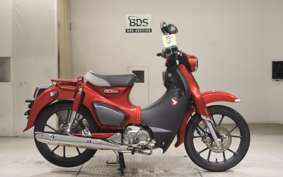 HONDA C125 SUPER CUB 2026 JA58
