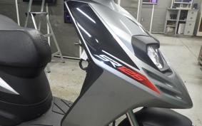 APRILIA SR125 1985