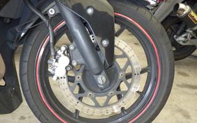 KAWASAKI NINJA 250R EX250K