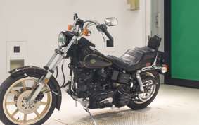 HARLEY FXB 1340 2026