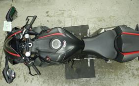 HONDA CBR1000RR GEN 3 2017 SC77