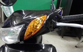 YAMAHA AXIS 125 TREET 2012 SE53J