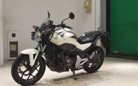 HONDA NC750L RC67