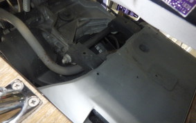 SUZUKI ADDRESS V125 DT11A